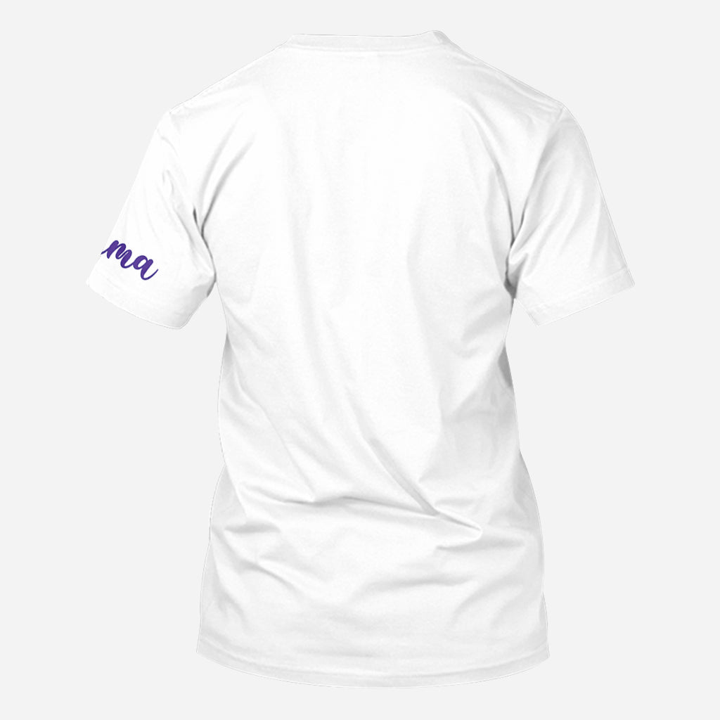 Happy Birthday - Personalized Birthday All Over Shirt