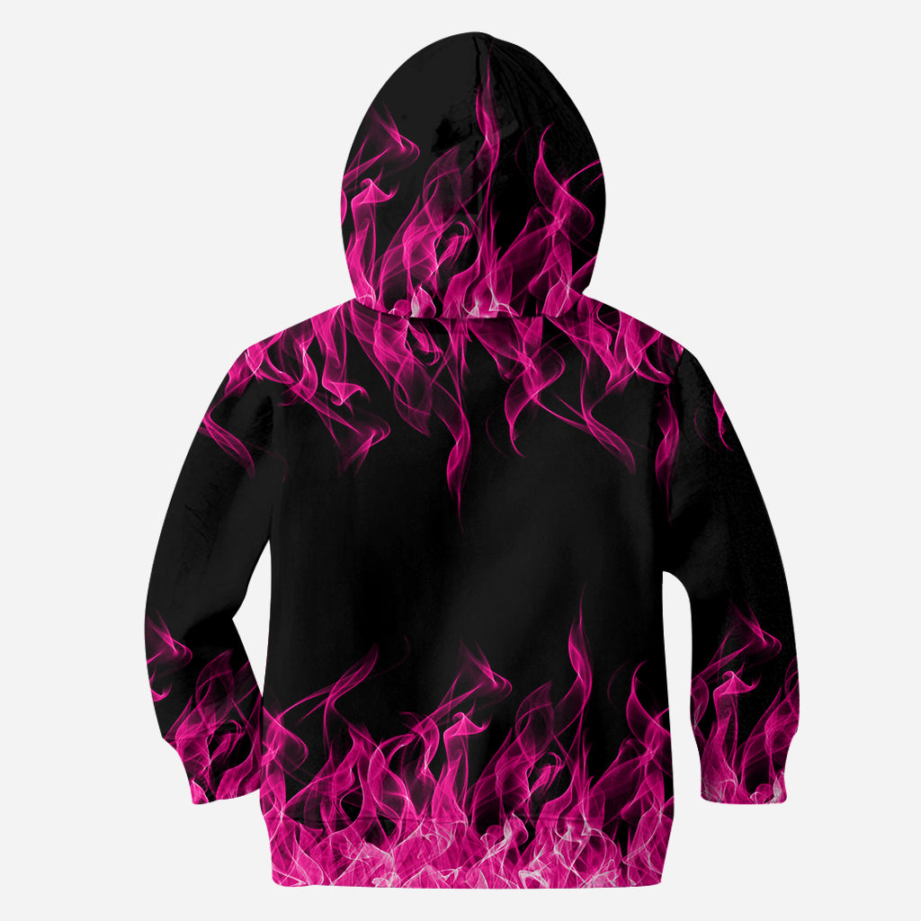 Country Girl - Personalized Hunting Hoodie and Leggings