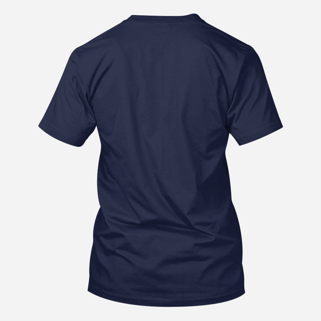 Birthday Gift, The Man The Myth The Legend - Personalized Birthday All Over Shirt