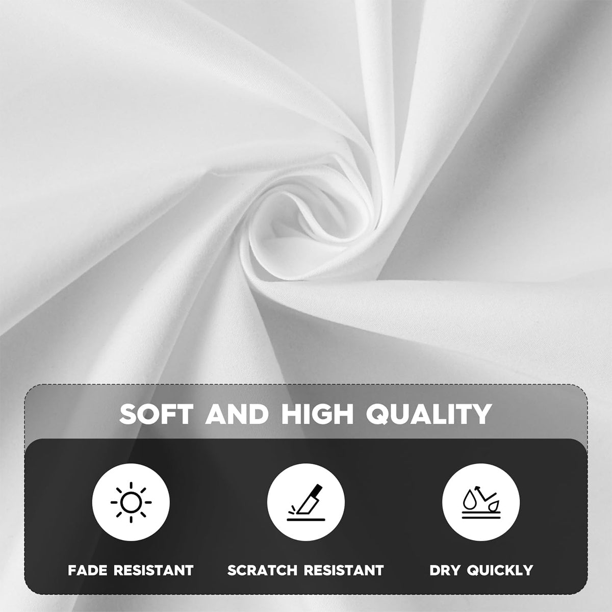 The Best Memories Are Made Gathered Around the Table - Personalized Family Table Cloth Cover