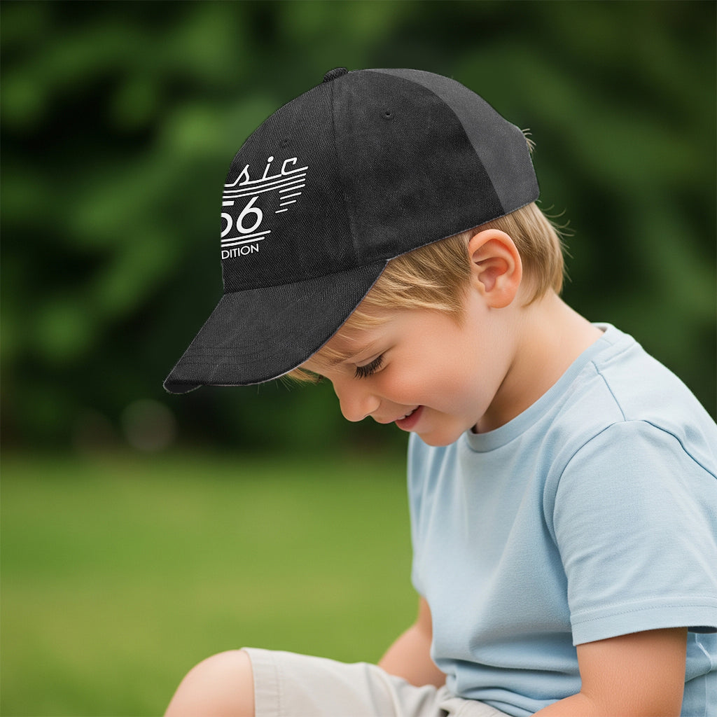 Birthday Gift - Personalized Birthday Classic Cap