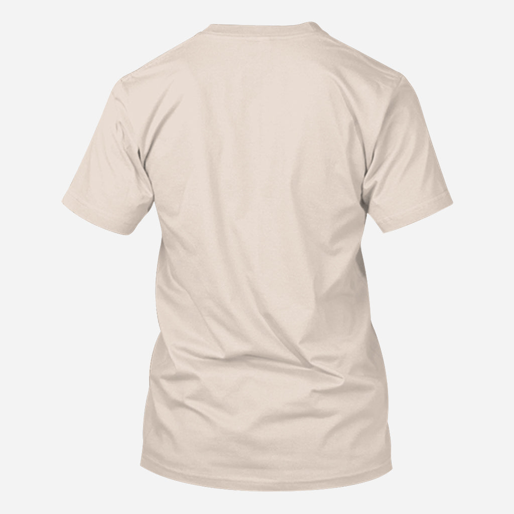 You & Me, We Got This - Personalized Couple All Over Shirt