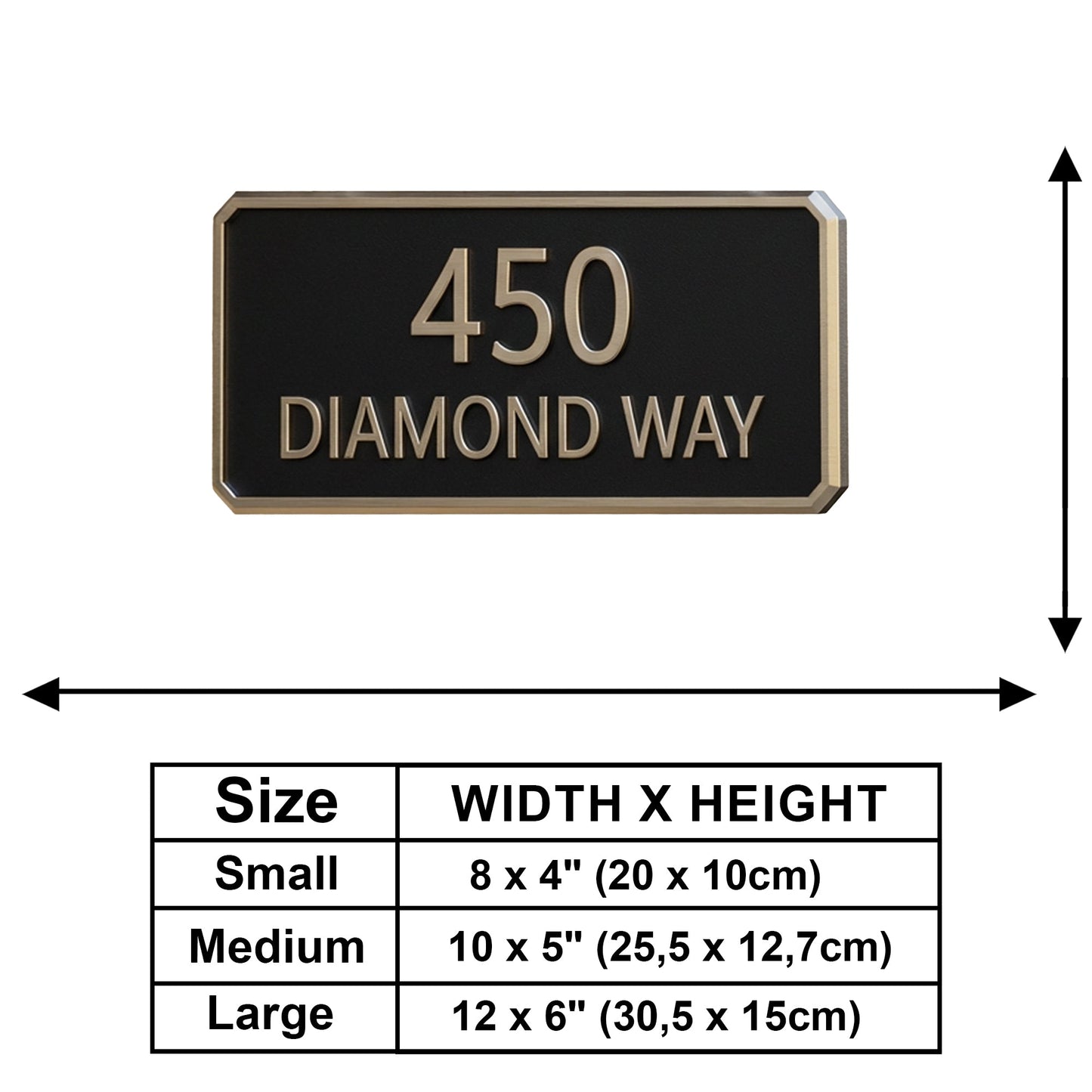 Car Lover Outdoor Address - Personalized Car Lover Wooden Wall Mount Sign