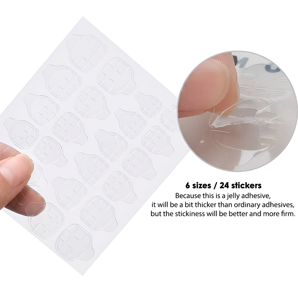 Makeup Artist - Personalized Makeup Press On Nails