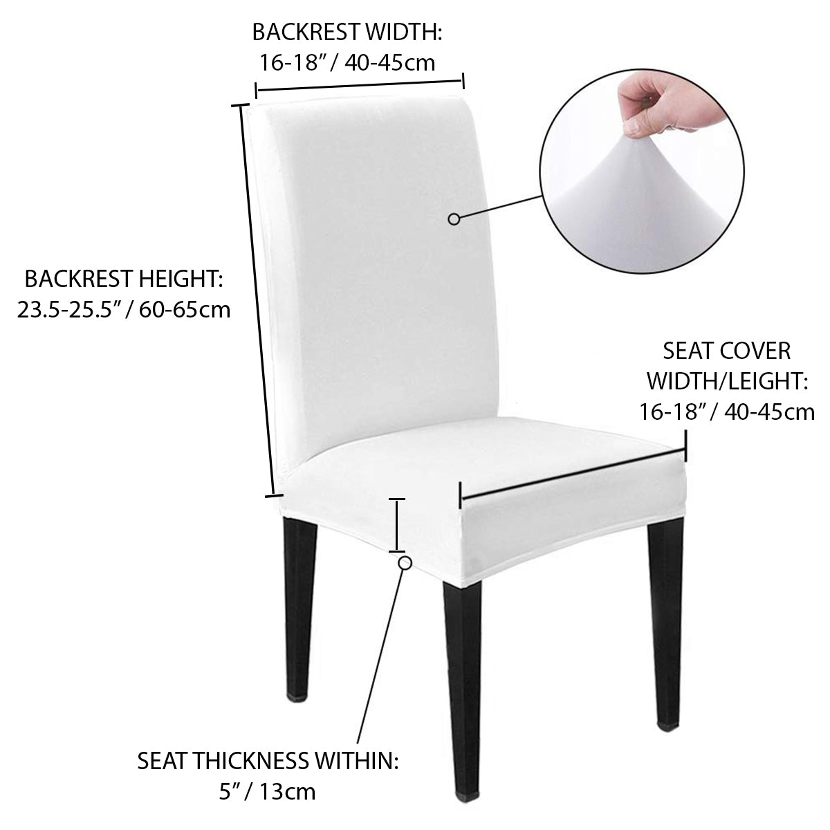 Key Christian Religious Scenes - Personalized Christian Chair Cover Set