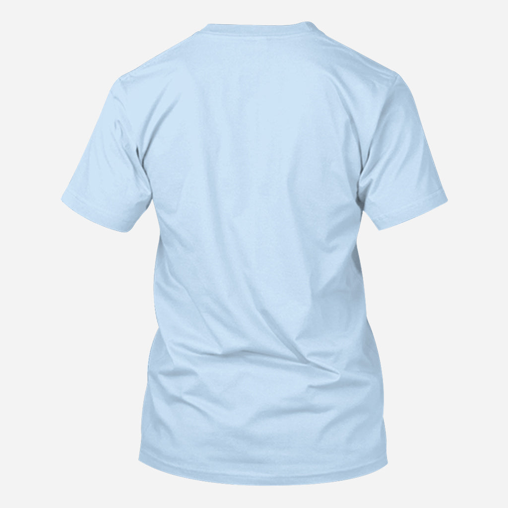 Back To School Gift For Teacher - Personalized Teacher All Over Shirt