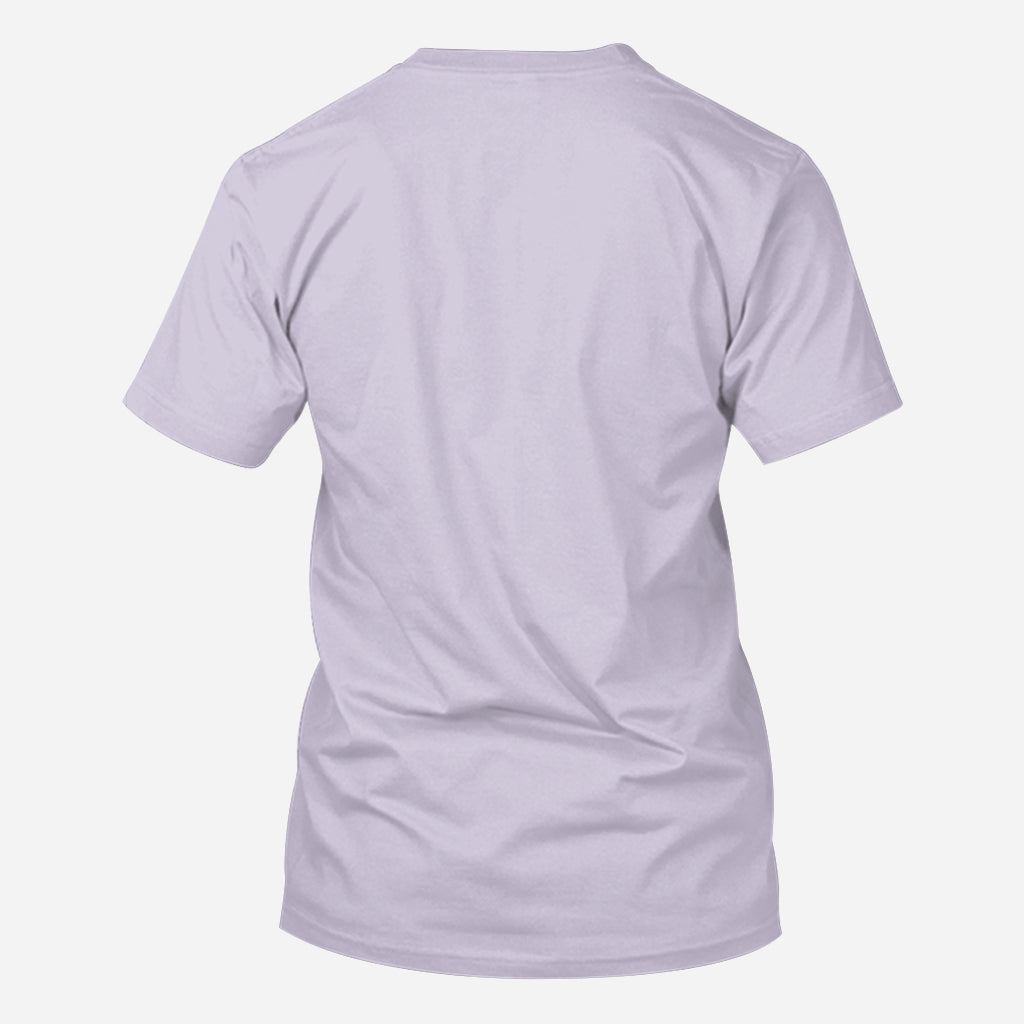 We Can Fight It! - Personalized Breast Cancer Awareness All Over Shirt