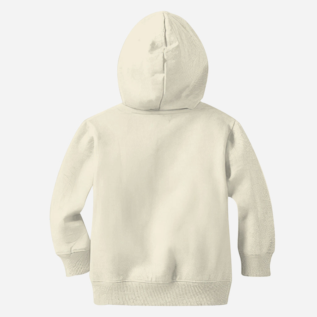 Dog Mom - Personalized Dog All Over Shirt