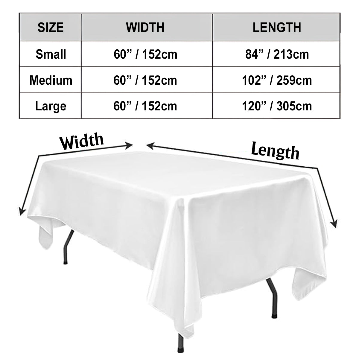 Our Lady Of Guadalupe - Personalized Christian Table Cloth Cover