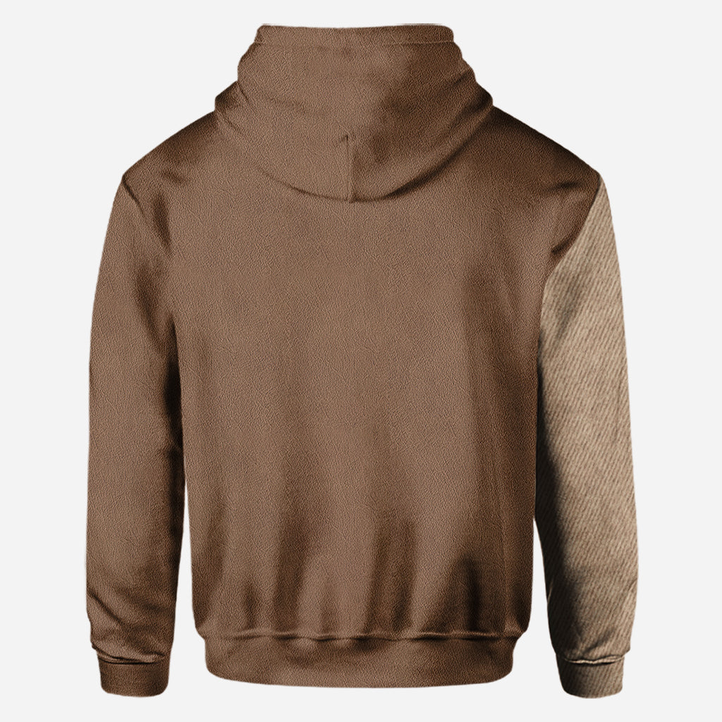 His/ Her Fight Is My Fight - Personalized Autism Awareness All Over Shirt