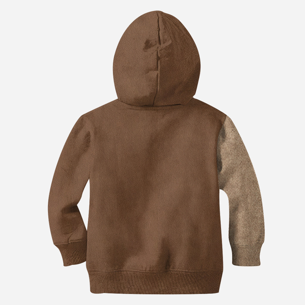 His/ Her Fight Is My Fight - Personalized Autism Awareness All Over Shirt