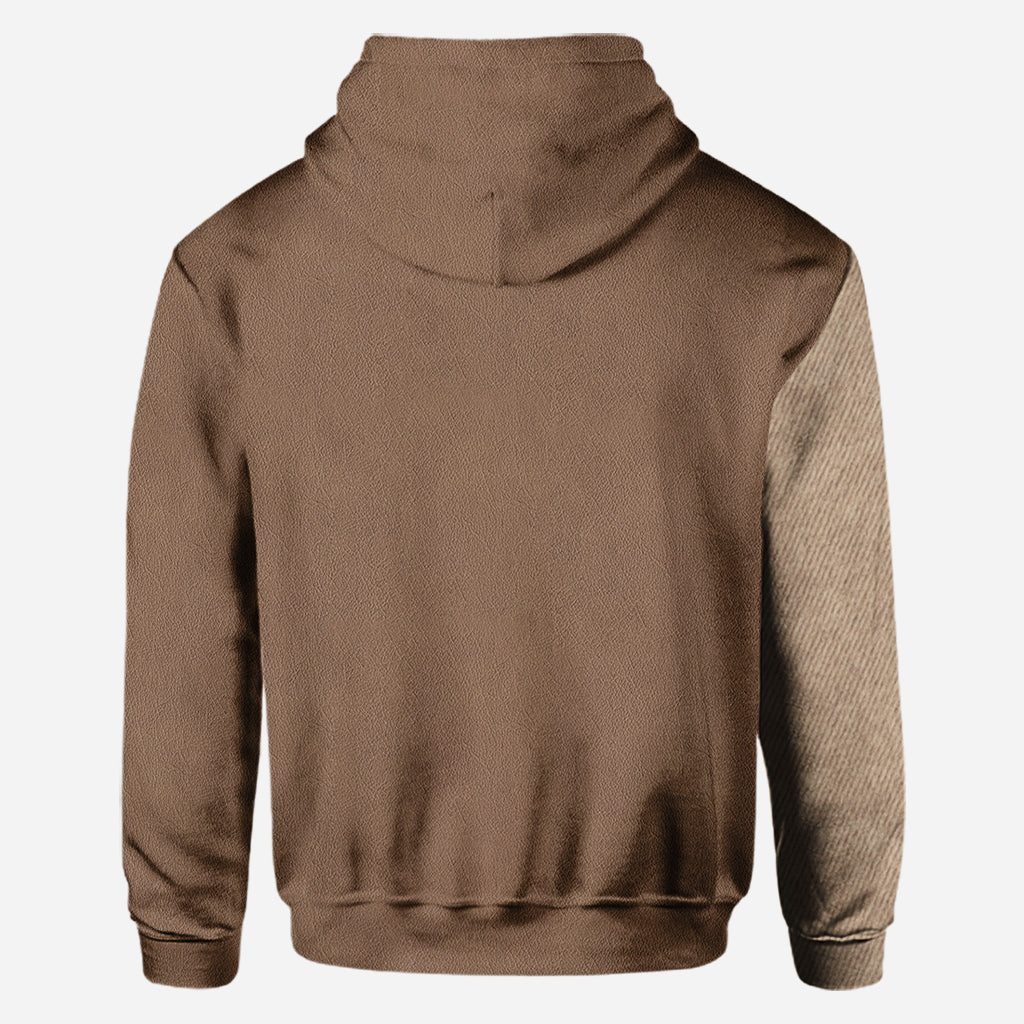 His/ Her Fight Is My Fight - Personalized Autism Awareness All Over Shirt