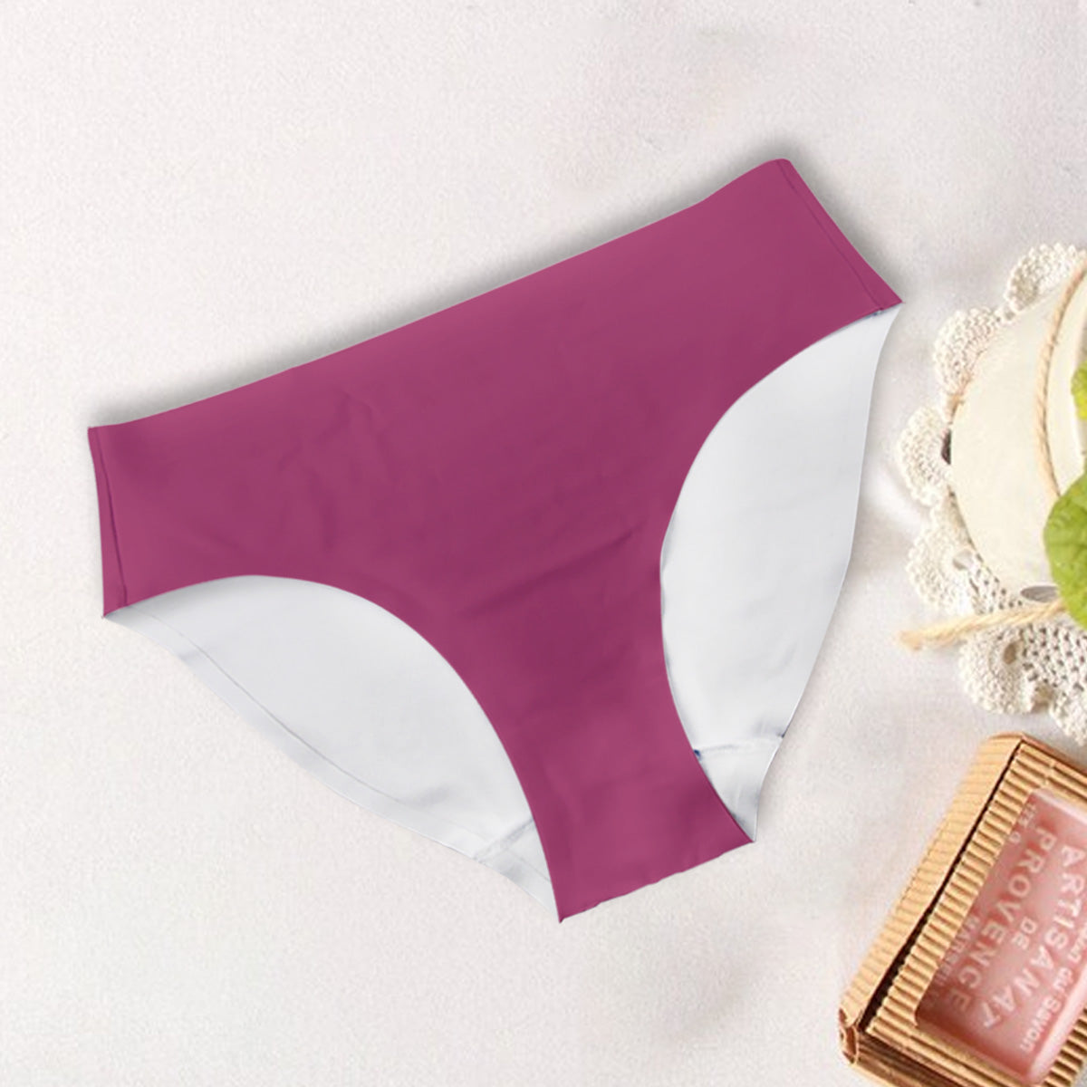 This Ass Is Taken Gift For Her Or Him - Personalized Couple Women Briefs & Men Boxer Briefs