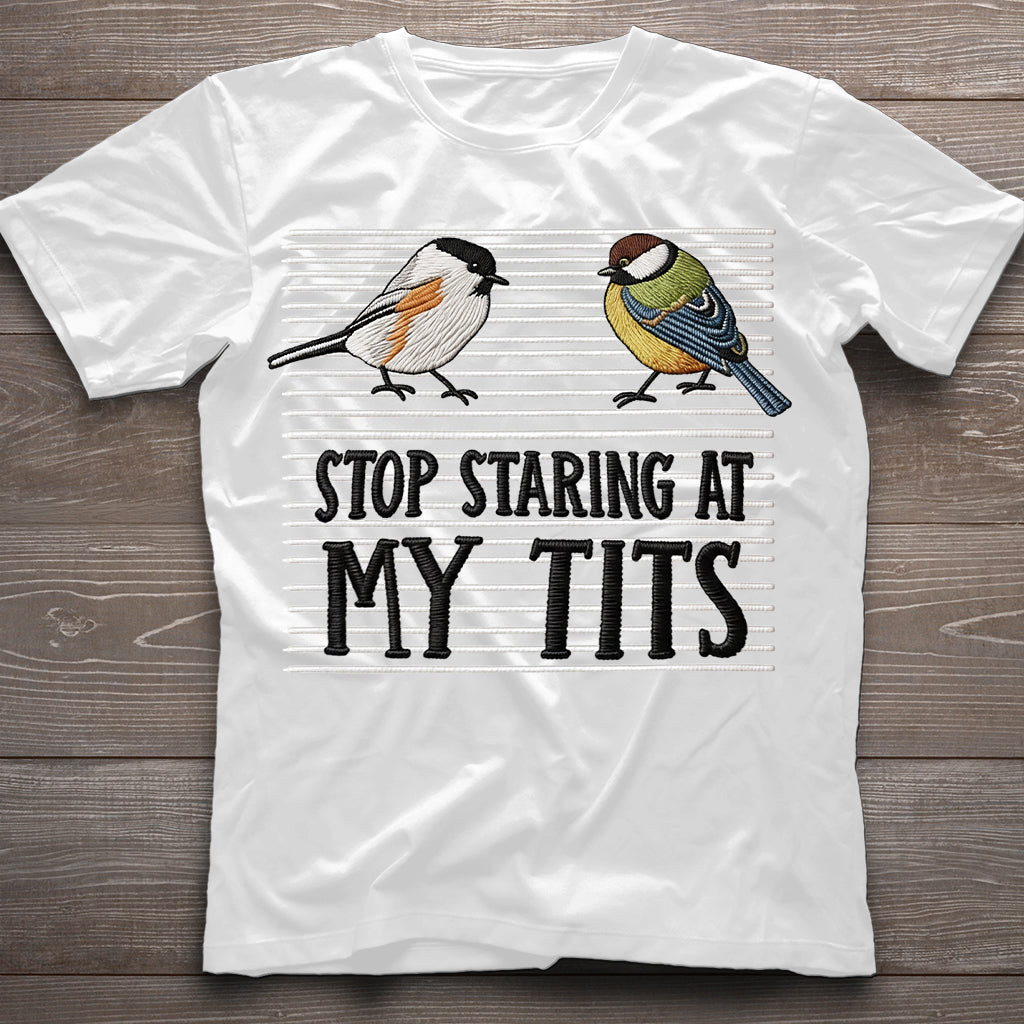 Nice Tits - Sarcasm T-shirt And Hoodie