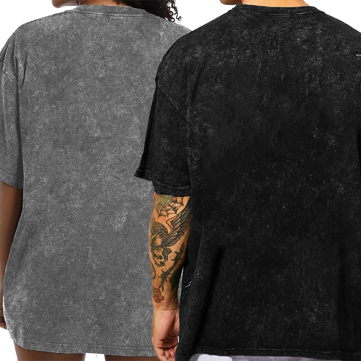 Service Human Do Not Pet - Personalized Dog Wash T-Shirt