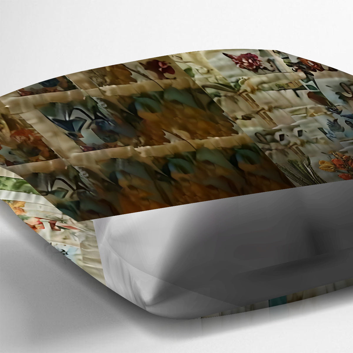 Adorable Dragonfly - Personalized Dragonfly Throw Pillow