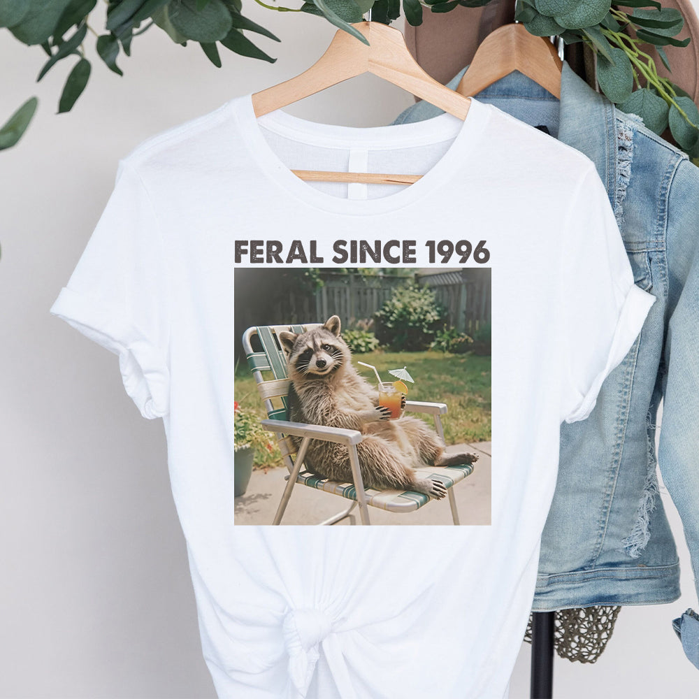 Birthday Gift - Personalized Birthday T-shirt And Hoodie
