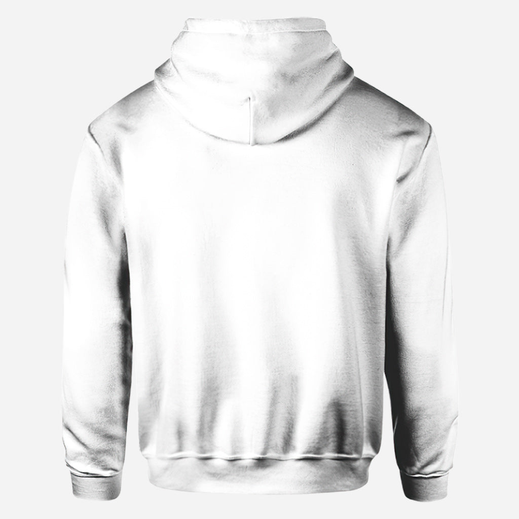 Funny St. Patrick Dog Mom - Personalized Dog All Over Shirt