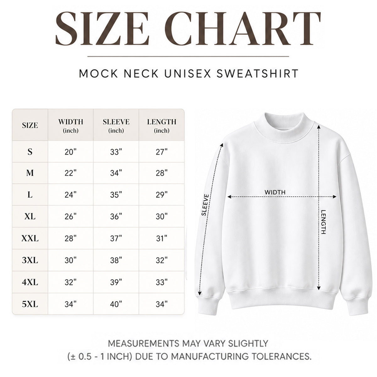 90s Retro Hunting Gift - Personalized Hunting Mock Neck Sweatshirt