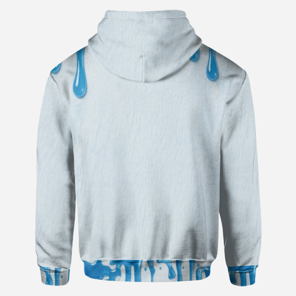 You May Have Adopted - Personalized Dog All Over Shirt