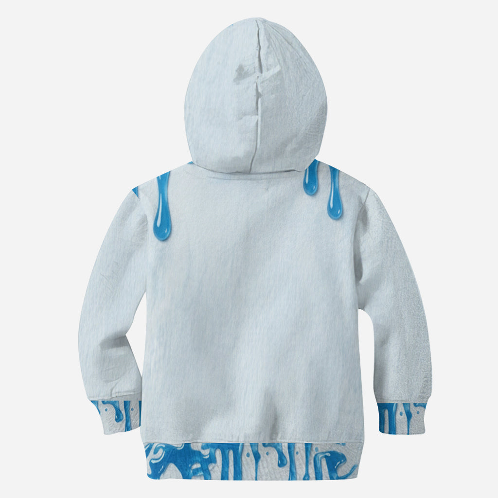 You May Have Adopted - Personalized Dog All Over Shirt