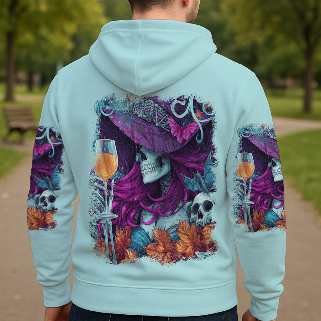 Drink Up Witches - Personalized Witch All Over Shirt