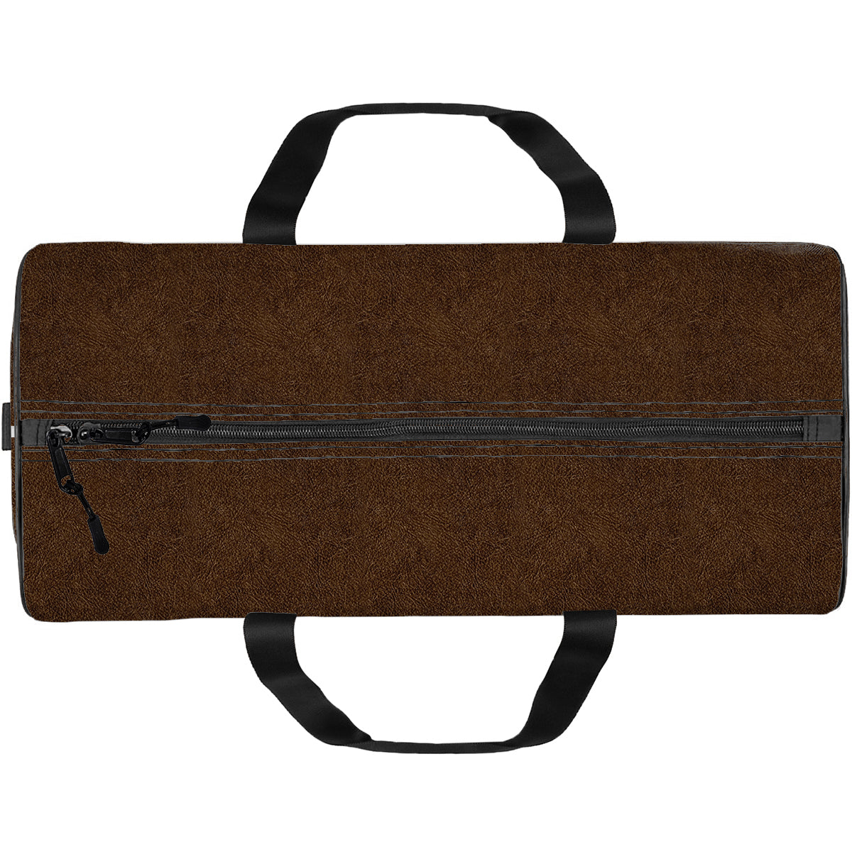 Truck Driver - Personalized Trucker Duffle Bag