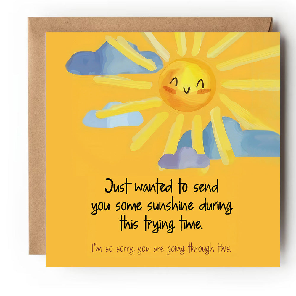 Greeting Card