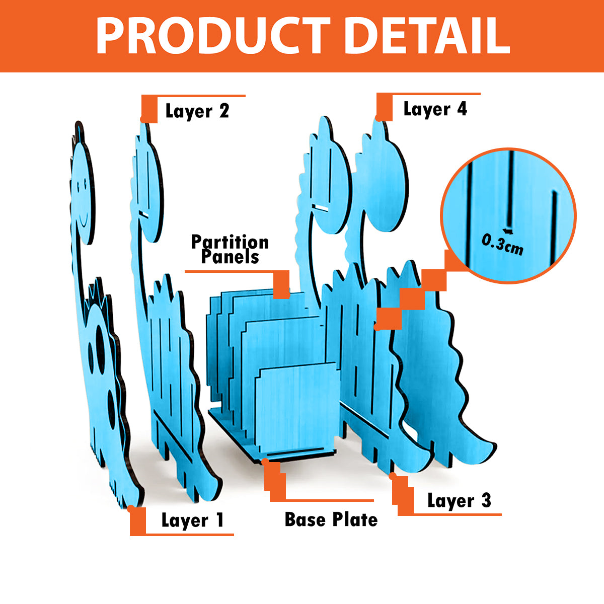 Pencil Paper Bow - Personalized Teacher Wooden Pen Holder