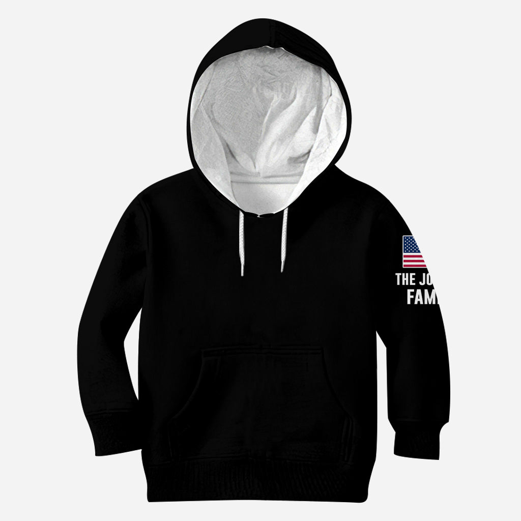 Legend - Personalized Grandpa All Over Shirt