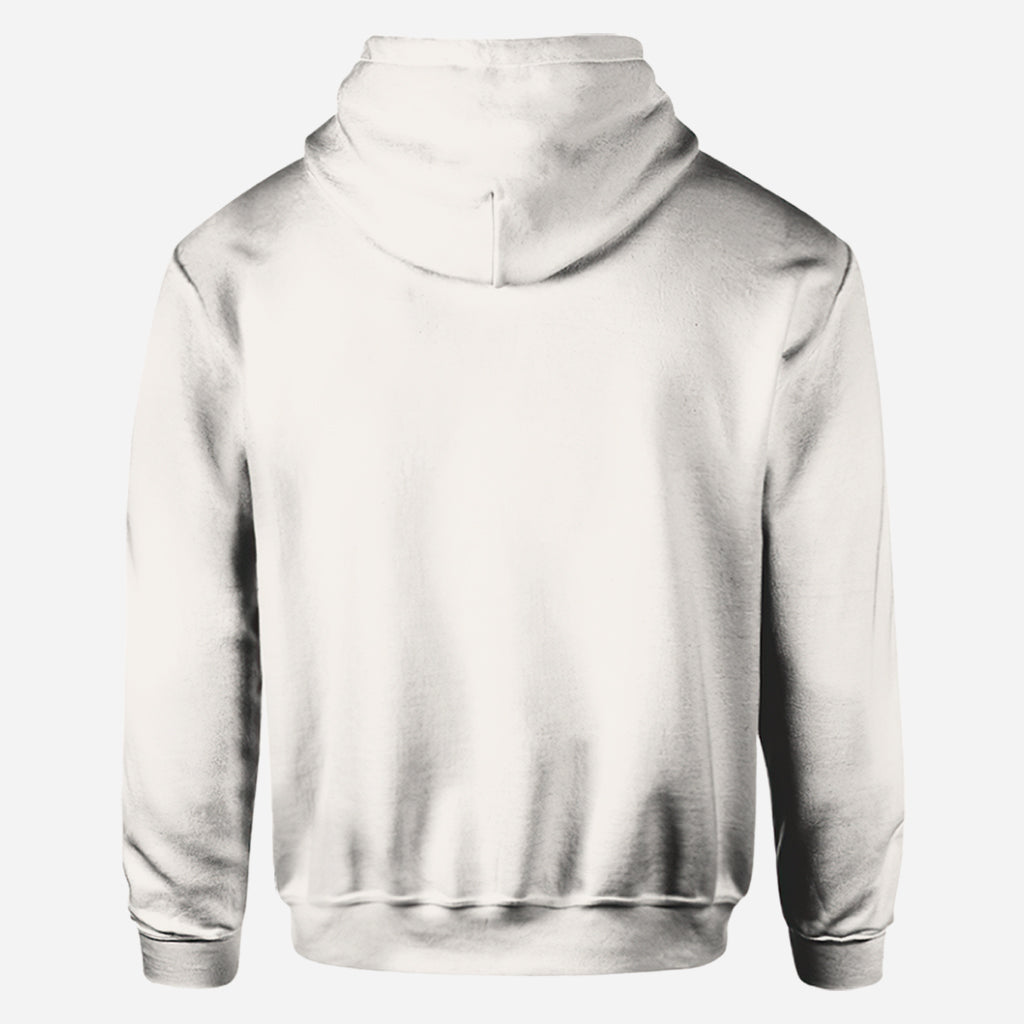 Mama Giraffe - Personalized Mother All Over Shirt