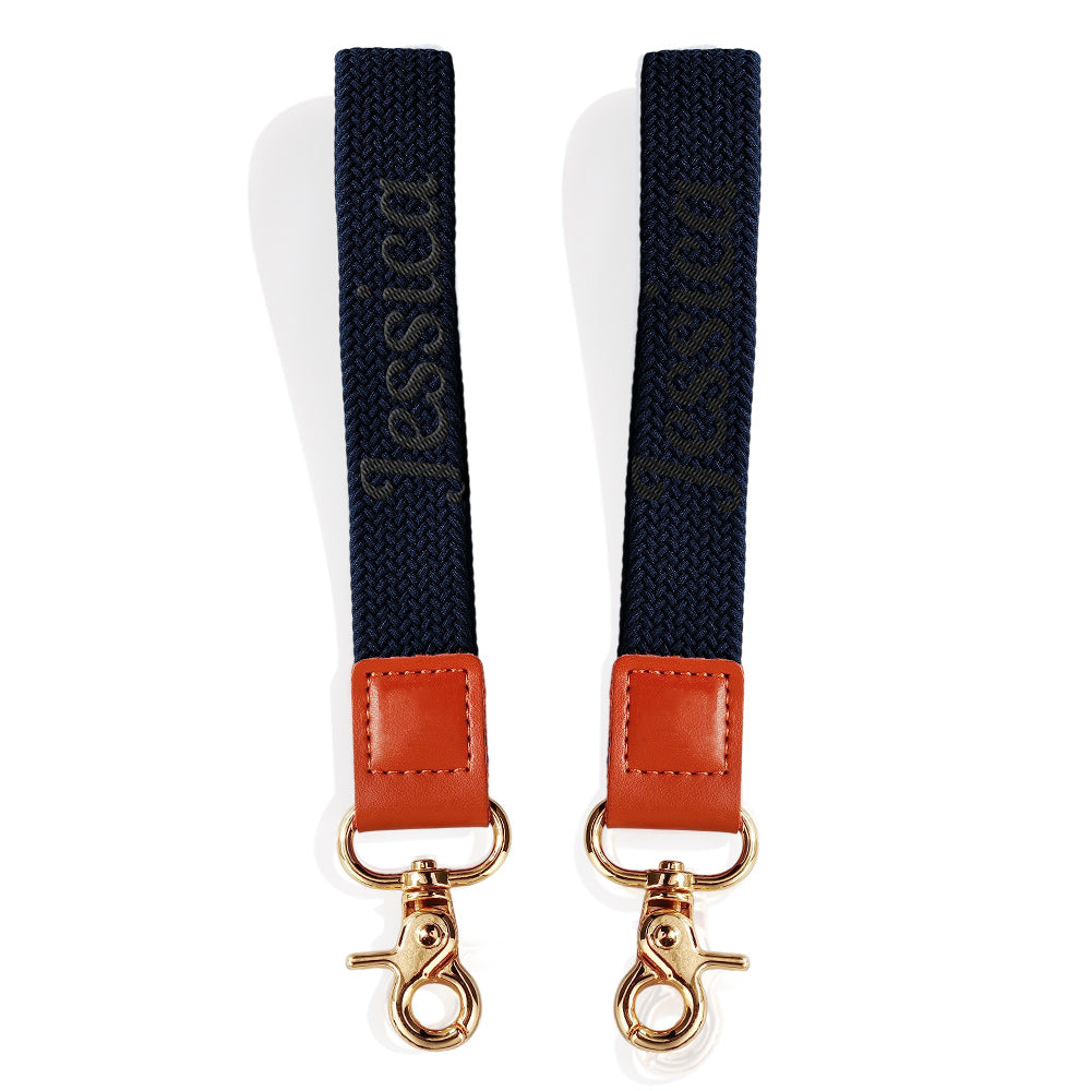 Tis The Season - Personalized Autumn Full Print Phone Case