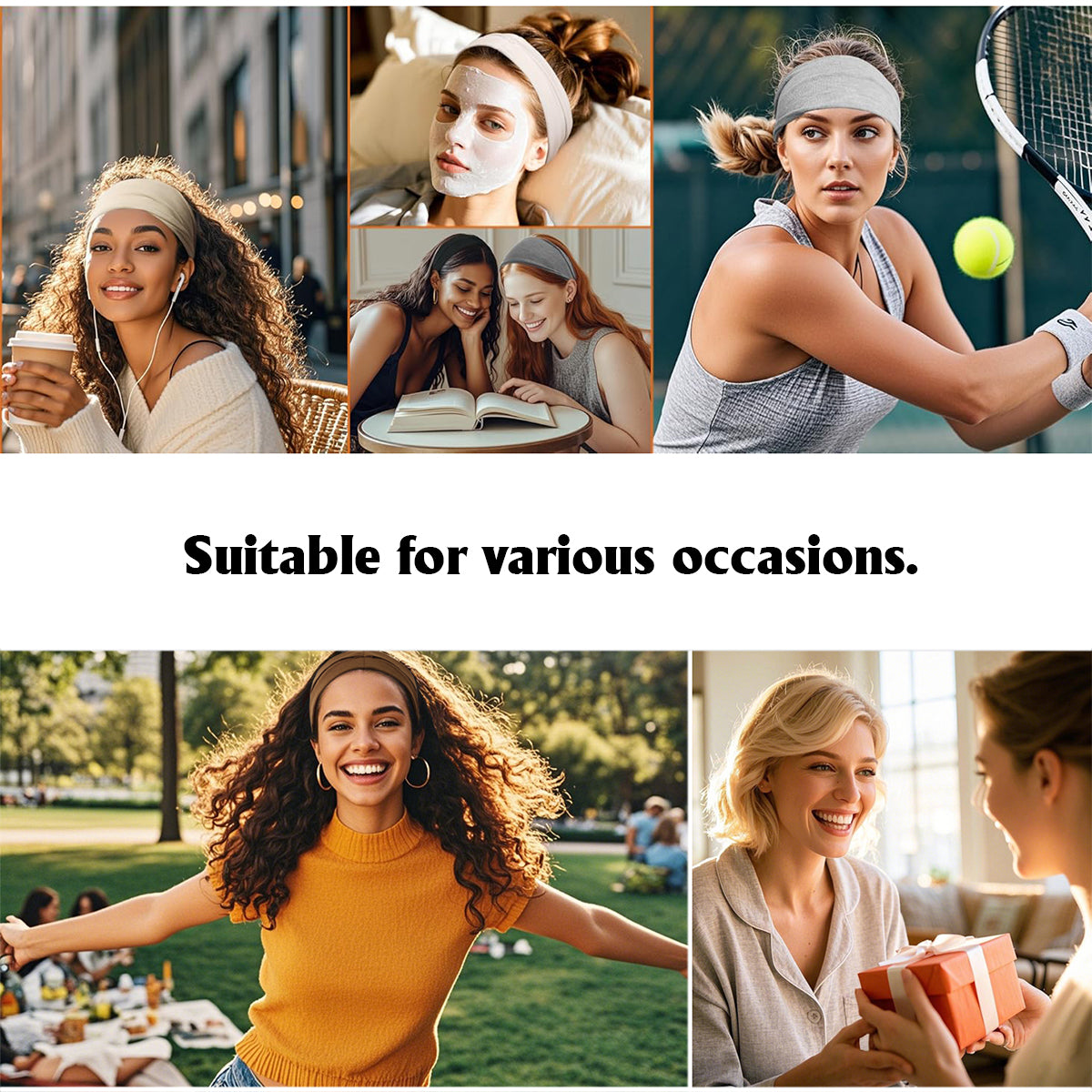 Love Dragonfly - Personalized Dragonfly Unisex Headband/ Turban