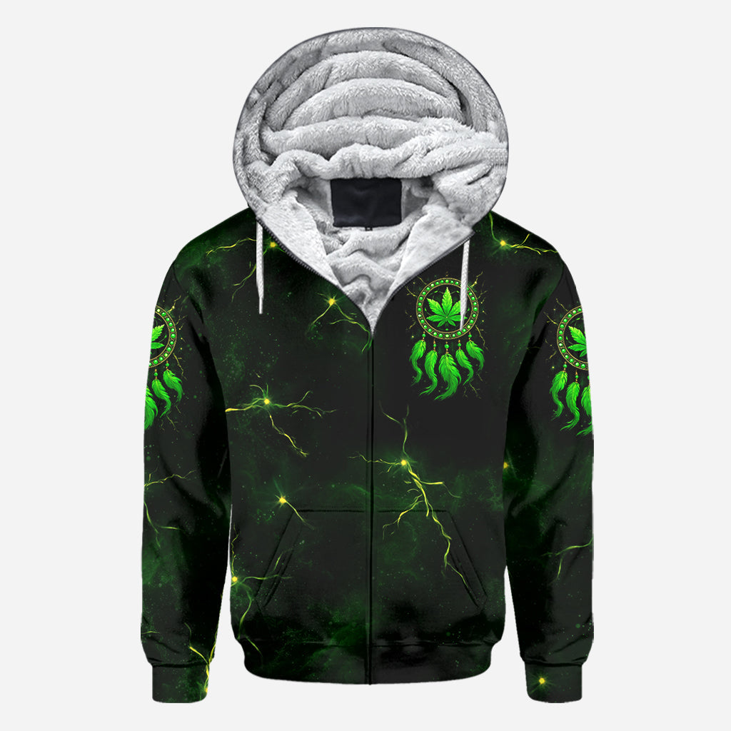 Let's Get High - Personalized Weed All Over Shirt