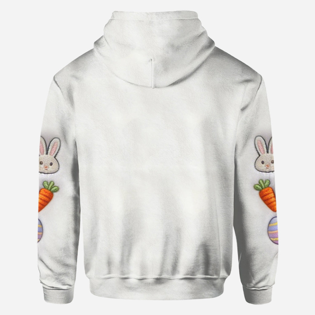 Custom Any Title Perfect Gift For Mom, Grandma - Personalized Grandma All Over Shirt