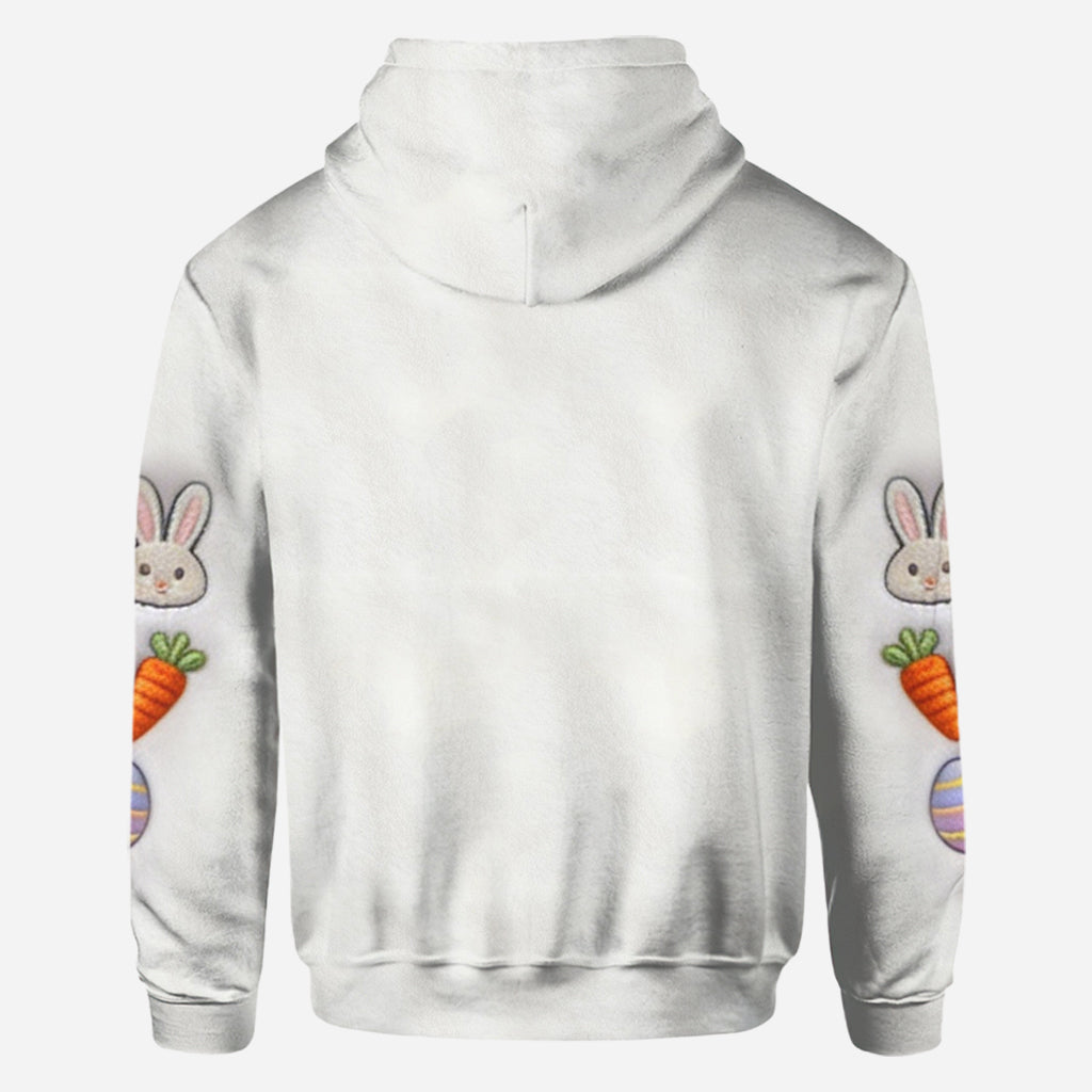 Custom Any Title Perfect Gift For Mom, Grandma - Personalized Grandma All Over Shirt