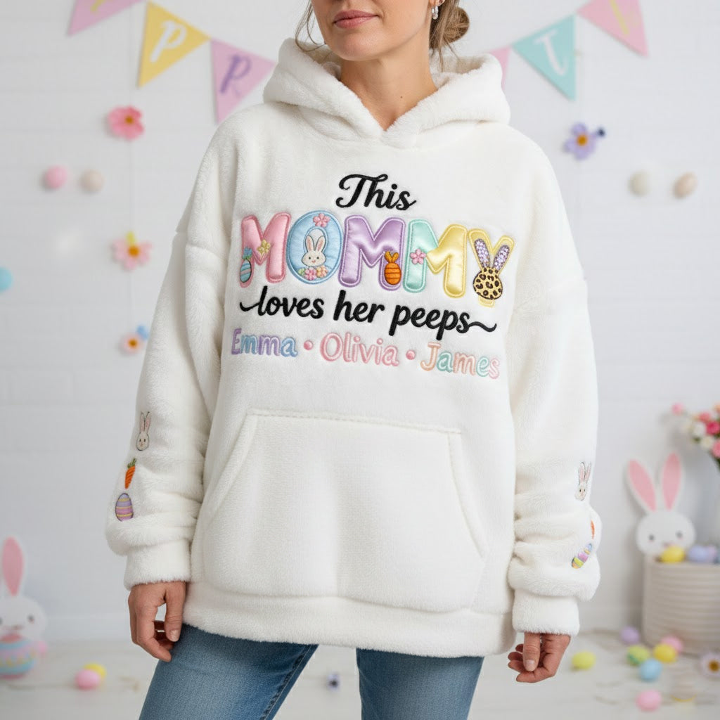 Custom Any Title Perfect Gift For Mom, Grandma - Personalized Grandma All Over Shirt