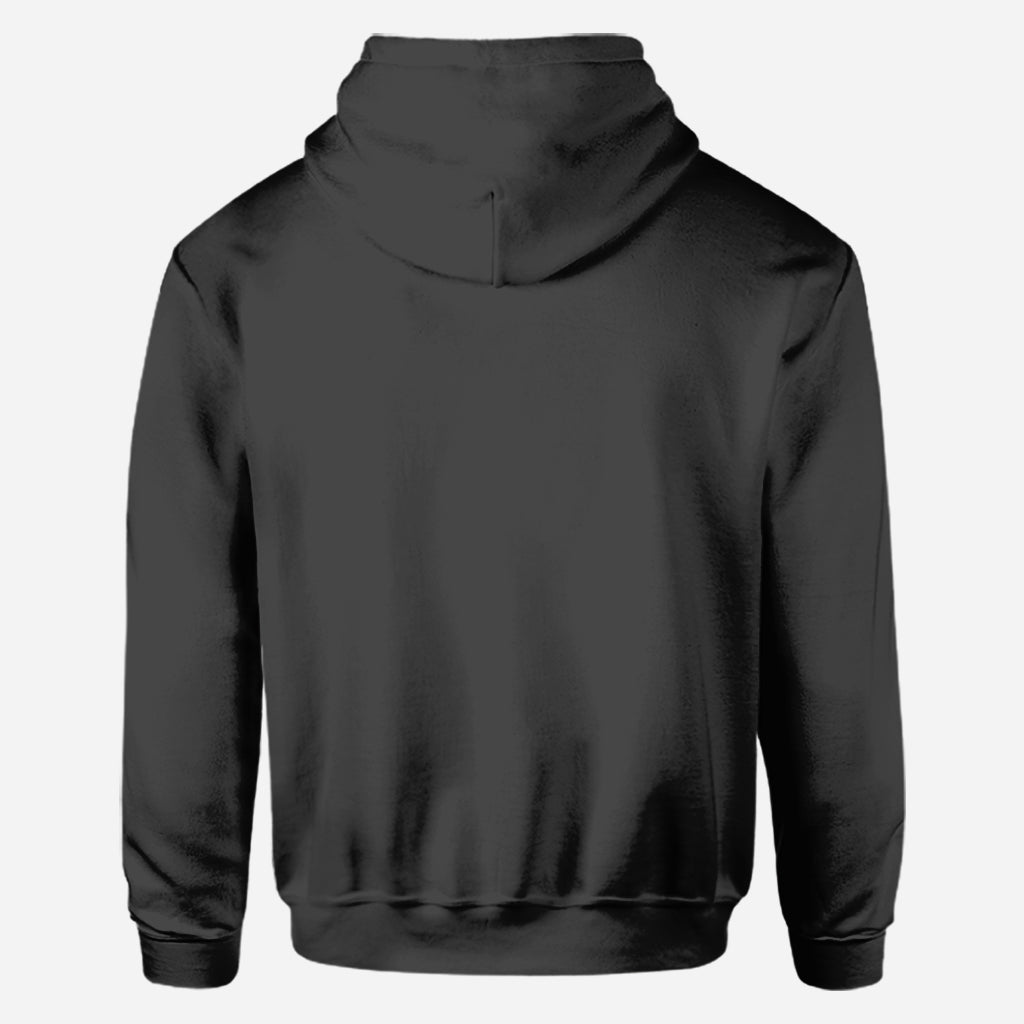 Proud Autism Mom - Personalized Autism Awareness All Over Shirt