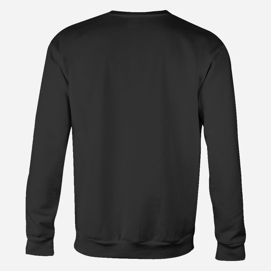 Proud Autism Mom - Personalized Autism Awareness All Over Shirt