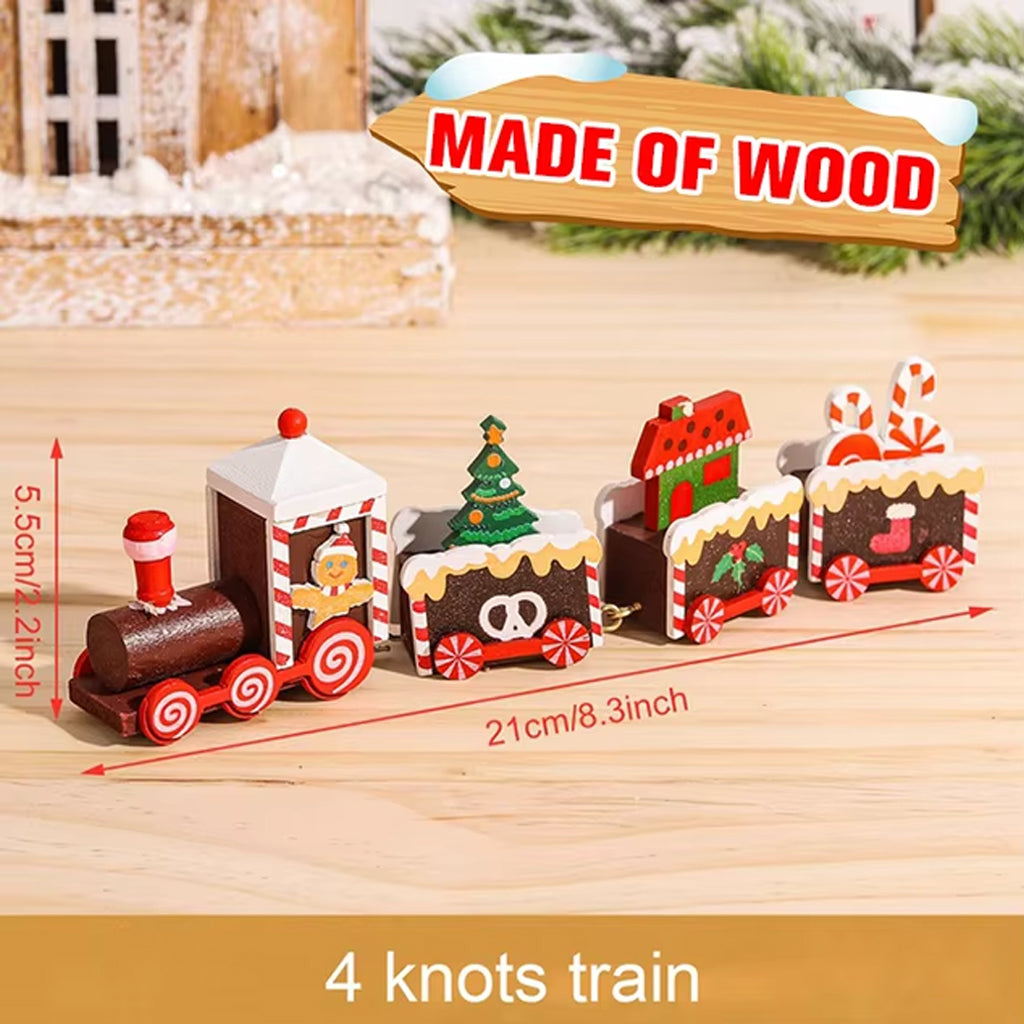 Christmas Train