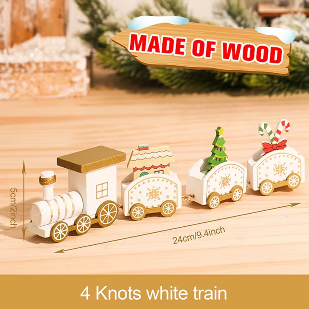 Christmas Train