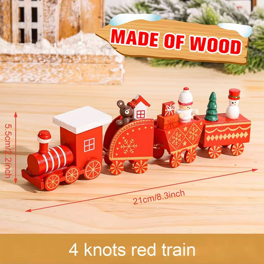 Christmas Train