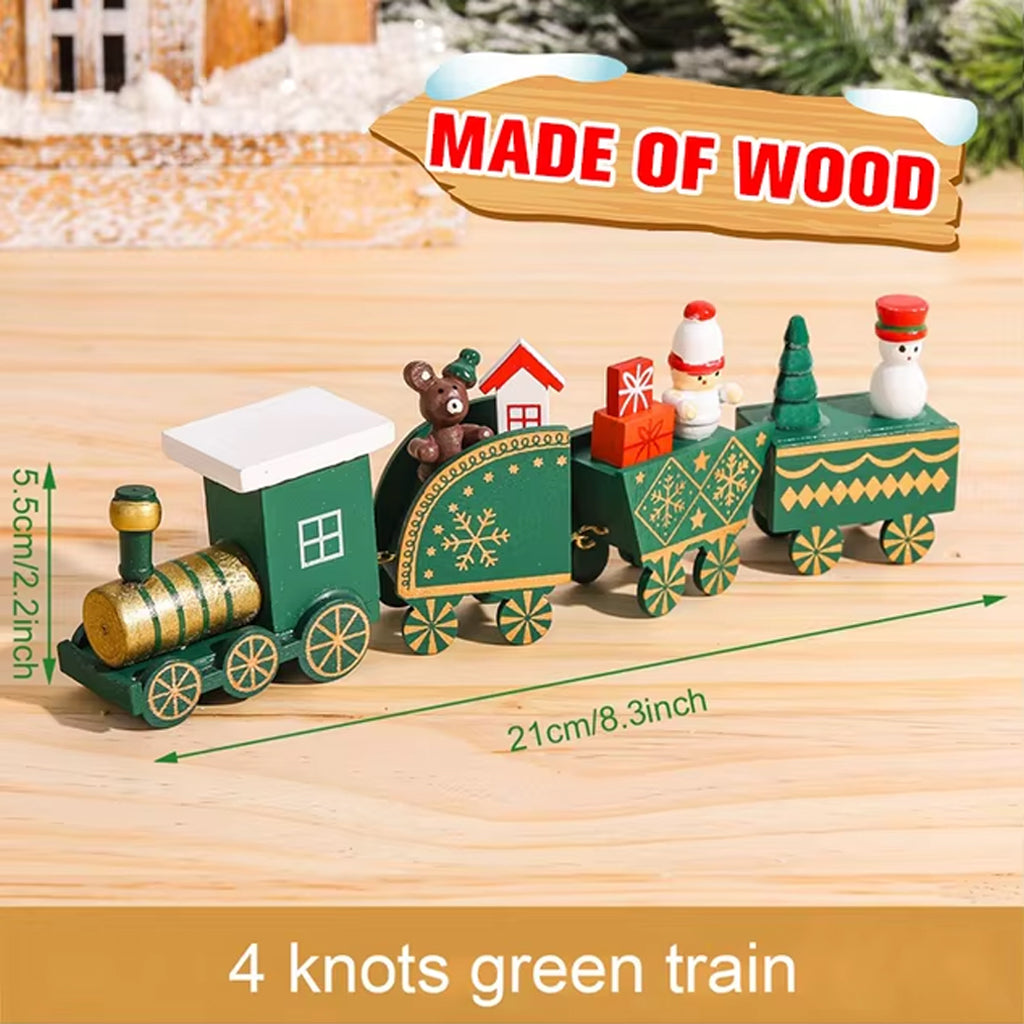 Christmas Train