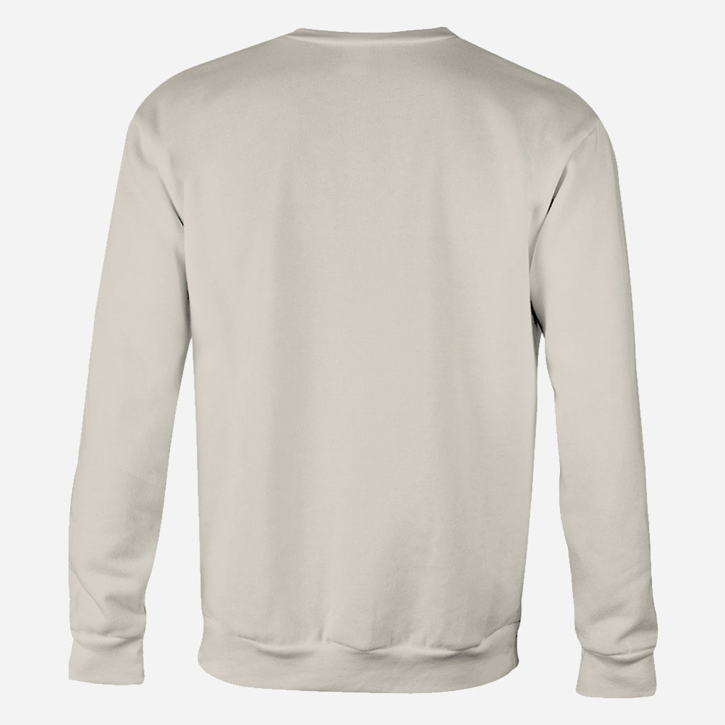 Solfball Mom - Personalized Softball All Over Shirt