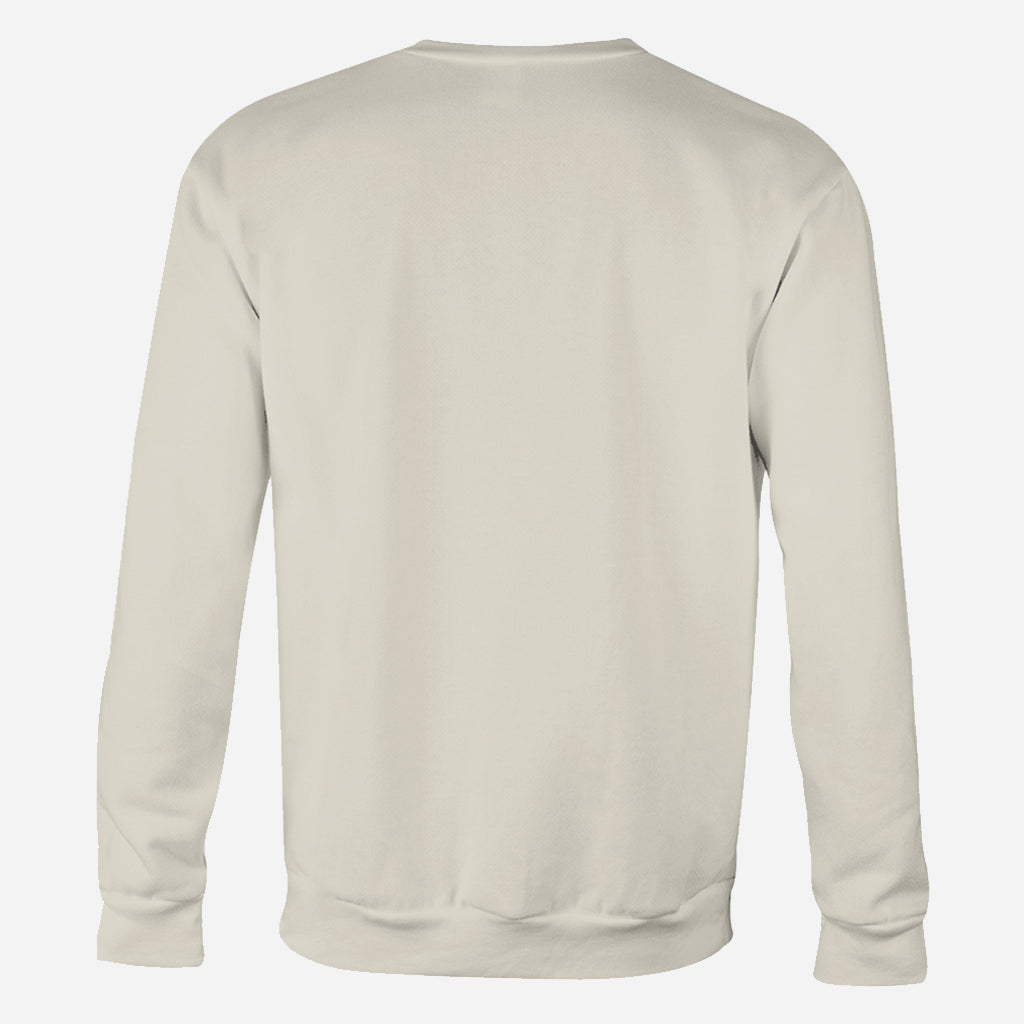 Baseball Mom - Personalized Baseball All Over Shirt