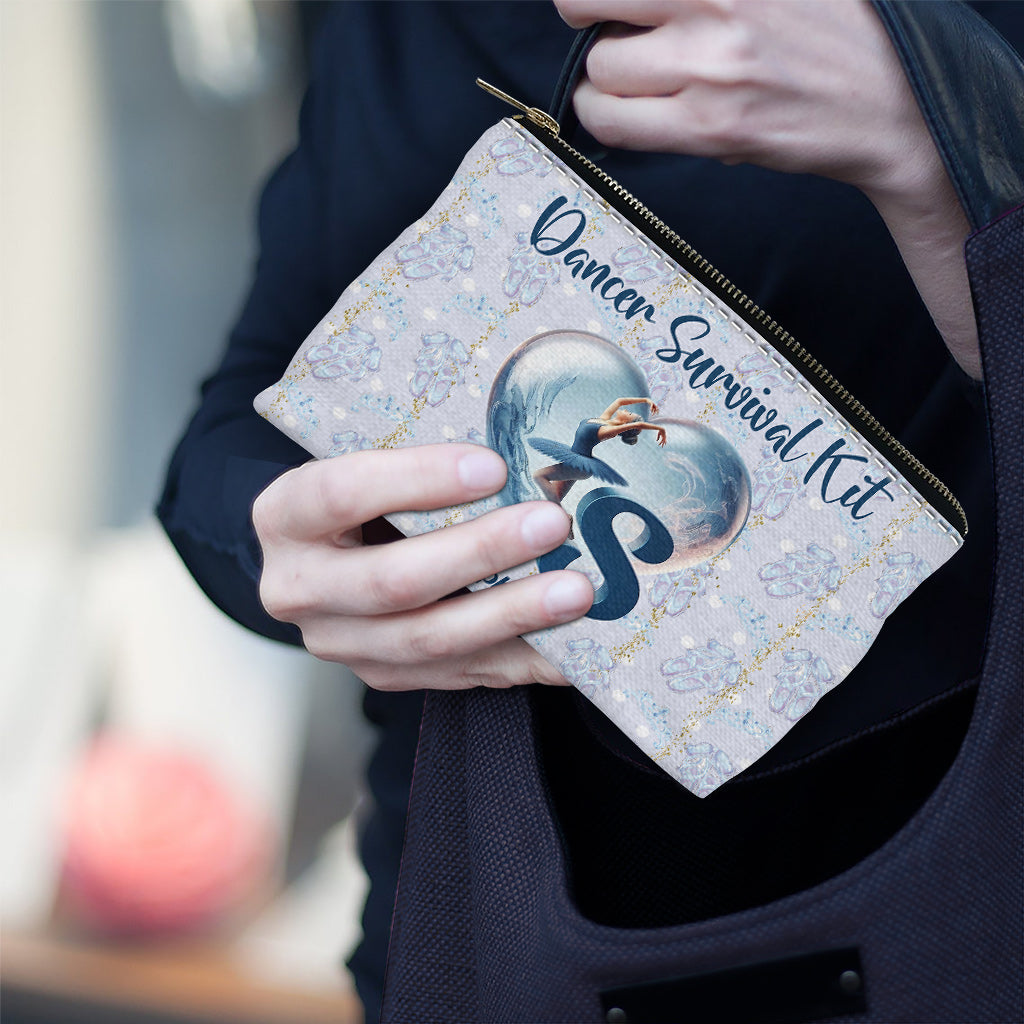 Ballet Kit - Personalized Ballet Pouch