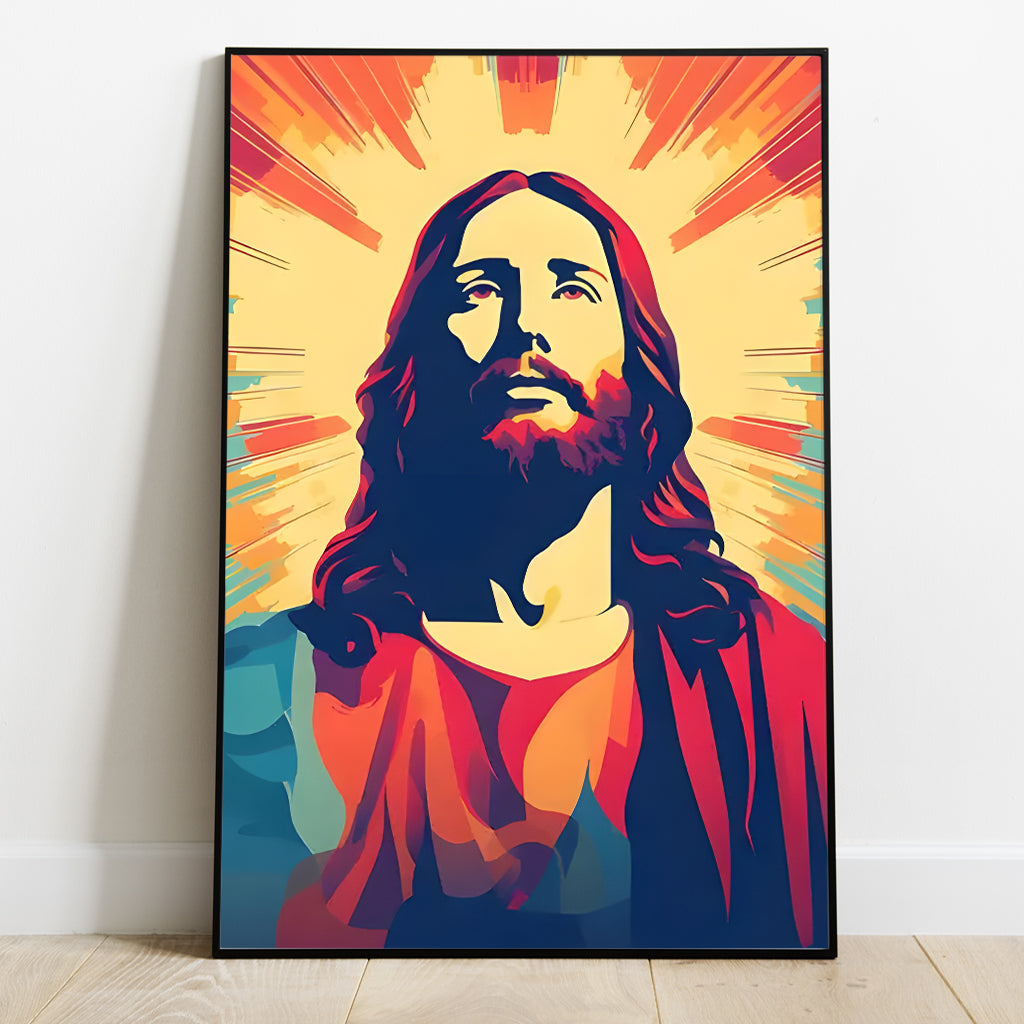 Hug - Personalized Christian Canvas And Poster