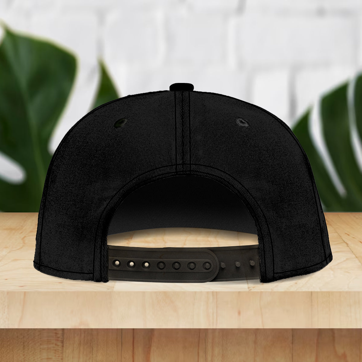 Basketball Is In My Bones - Personalized Basketball Snapback