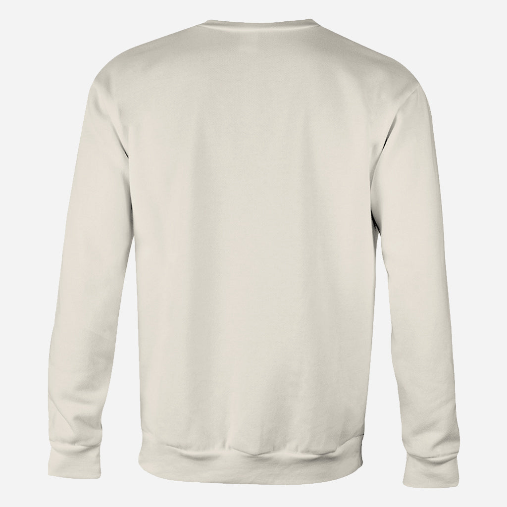 Grandma's Peeps - Personalized Grandma All Over Shirt