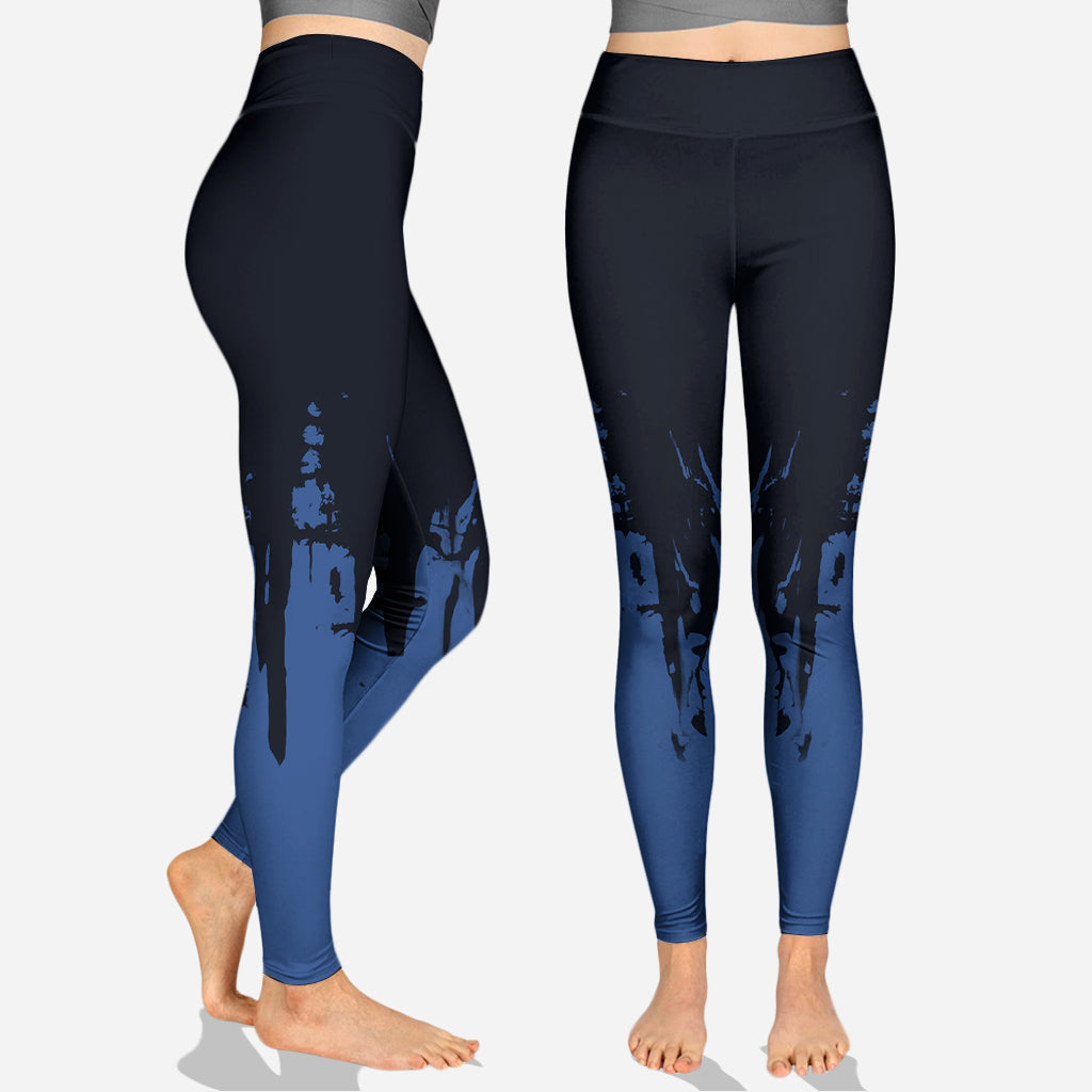 I Can Do Anything - Personalized Christian Hoodie and Leggings